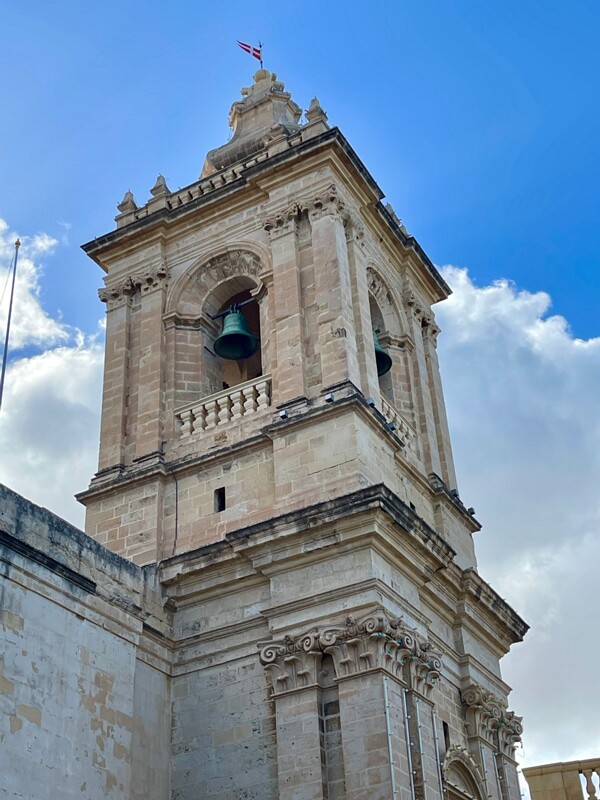 Chapel of Our Lady of Damascus