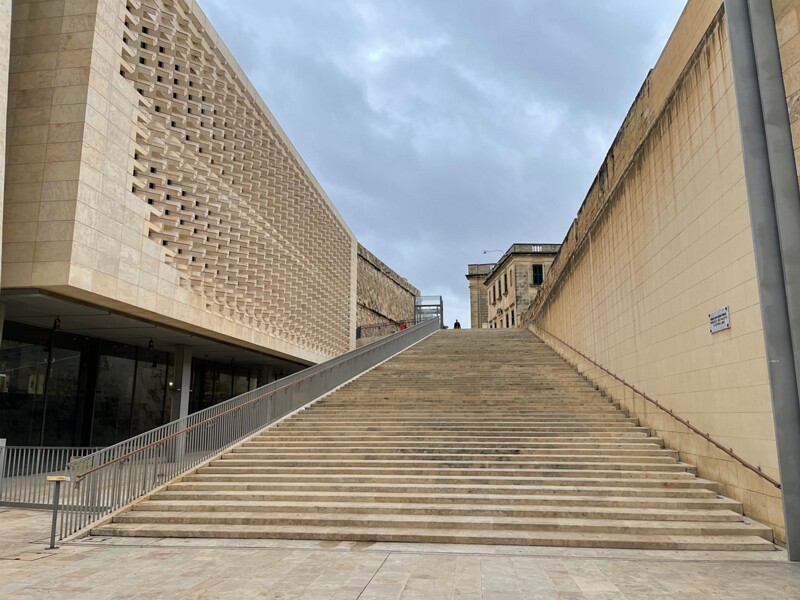 Parliament of Malta