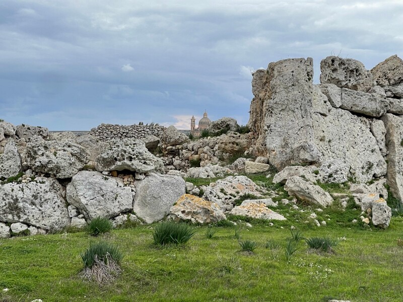 it-Tempji tal-Ġgantija